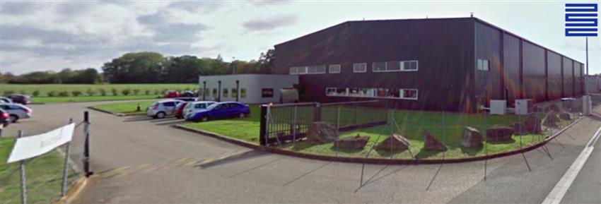 Local d'activités Location 01390 ST ANDRE DE CORCY