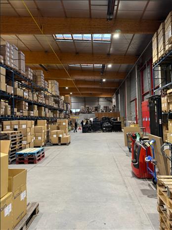 Local d'activités Location 01390 ST ANDRE DE CORCY