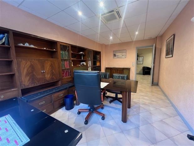 Bureau Location 06000 NICE