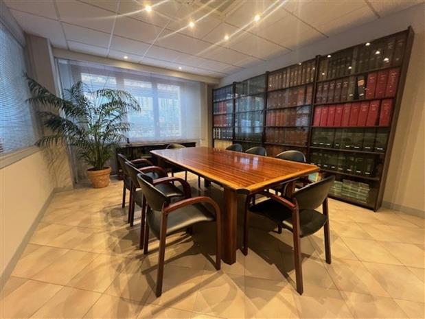 Bureau Location 06000 NICE