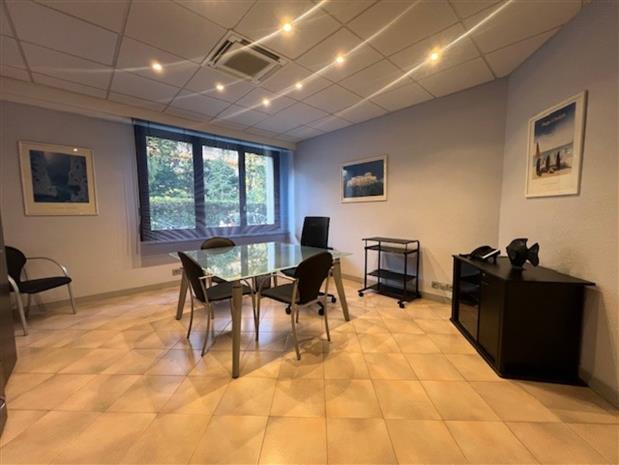 Bureau Location 06000 NICE