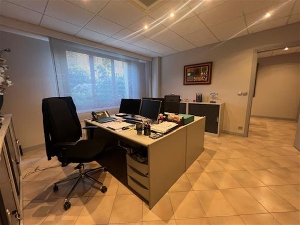 Bureau Location 06000 NICE