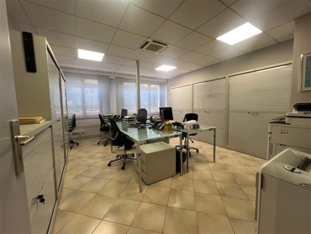 Bureau Location 06000 NICE