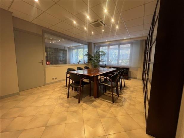 Bureau Location 06000 NICE