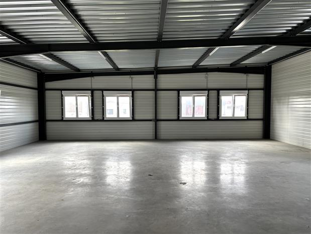 Local d'activités Location 31100 TOULOUSE