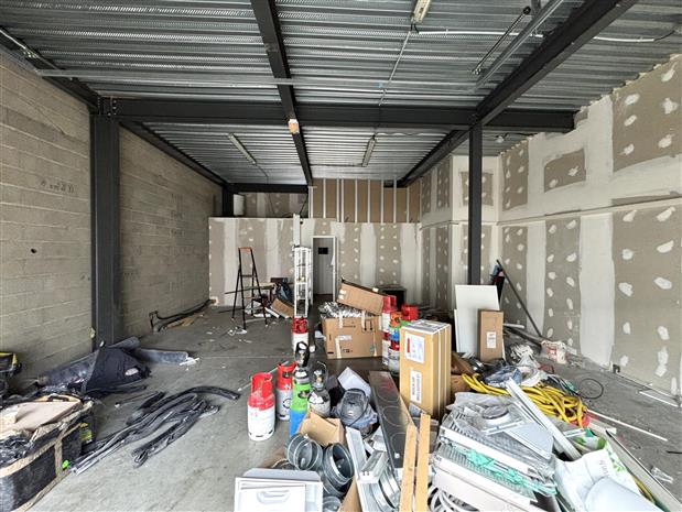 Local d'activités Location 31100 TOULOUSE