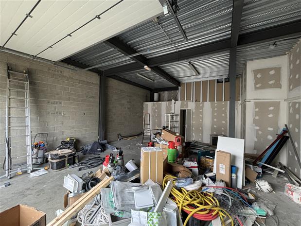 Local d'activités Location 31100 TOULOUSE