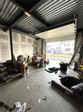 Local d'activités Location 31100 TOULOUSE