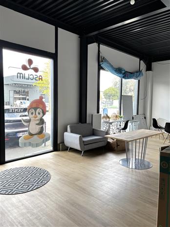 Local d'activités Location 31100 TOULOUSE