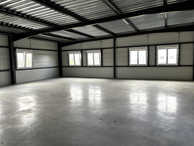 Local d'activités Location 31100 TOULOUSE