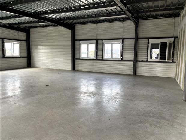 Local d'activités Location 31100 TOULOUSE