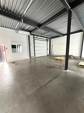 Local d'activités Location 31100 TOULOUSE