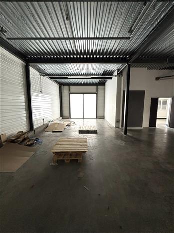 Local d'activités Location 31100 TOULOUSE