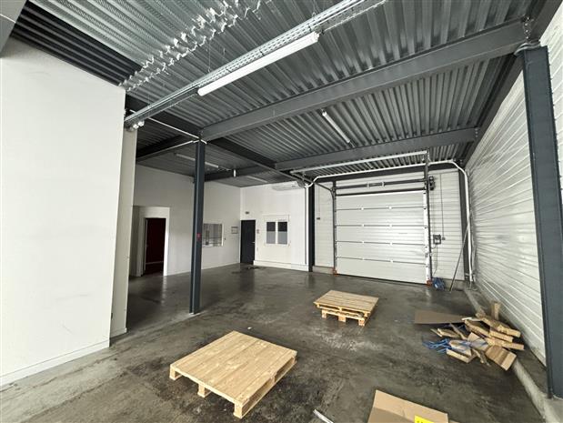 Local d'activités Location 31100 TOULOUSE