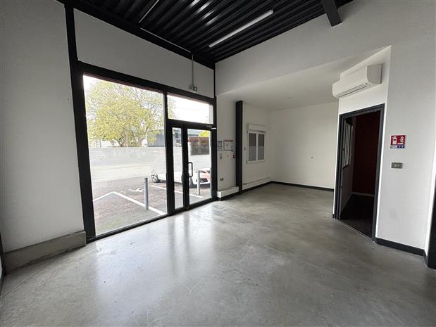 Local d'activités Location 31100 TOULOUSE