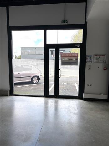 Local d'activités Location 31100 TOULOUSE