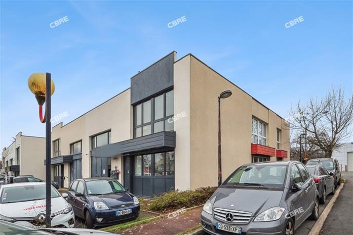 Bureau Location 94000 CRETEIL