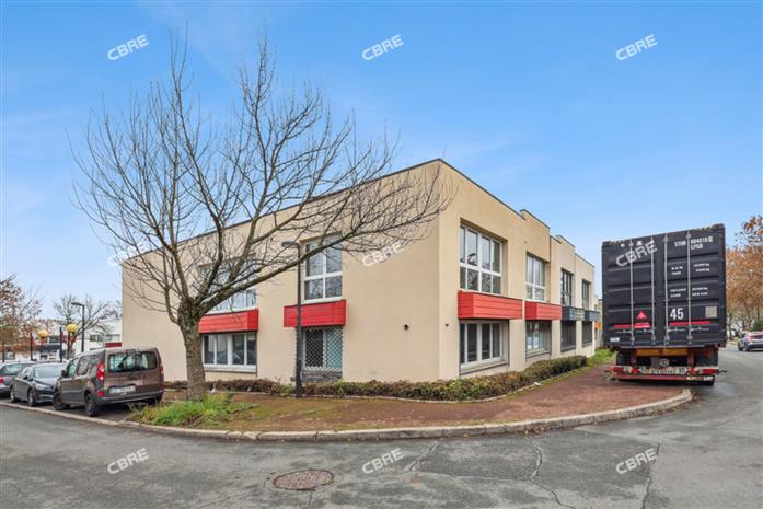Bureau Location 94000 CRETEIL