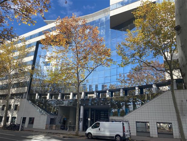 Bureau Location 69003 LYON 71-75 COURS ALBERT THOMAS
