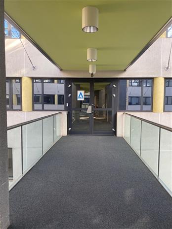 Bureau Location 69003 LYON 71-75 COURS ALBERT THOMAS