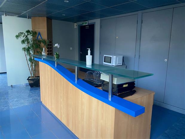 Bureau Location 69003 LYON 71-75 COURS ALBERT THOMAS