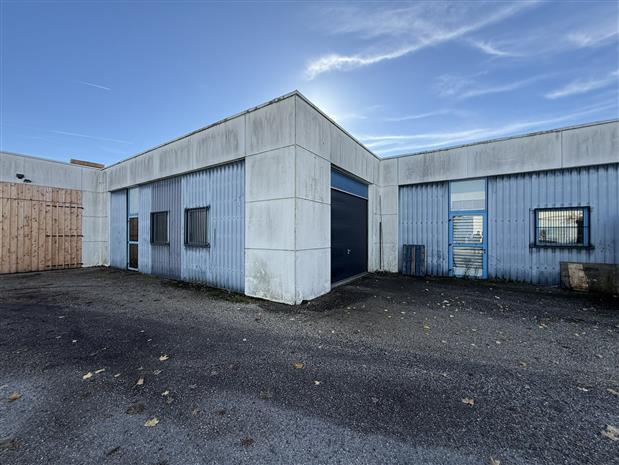 Local d'activités Location 33700 MERIGNAC