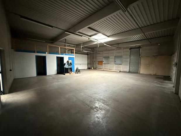 Local d'activités Location 33700 MERIGNAC