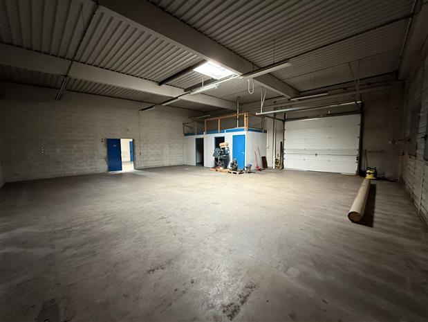 Local d'activités Location 33700 MERIGNAC