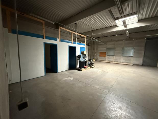 Local d'activités Location 33700 MERIGNAC