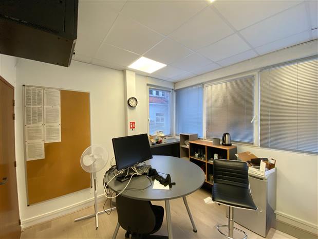 Bureau Location 59000 LILLE