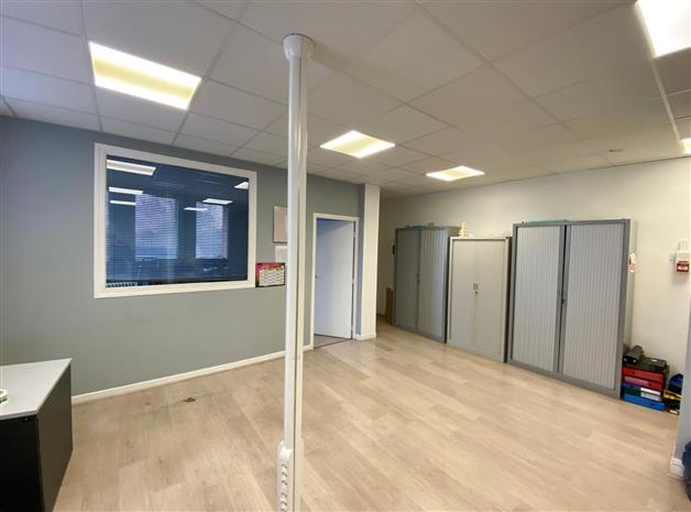 Bureau Location 59000 LILLE