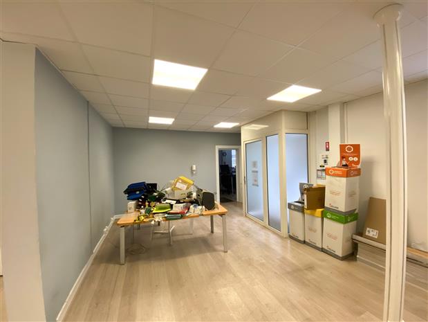Bureau Location 59000 LILLE