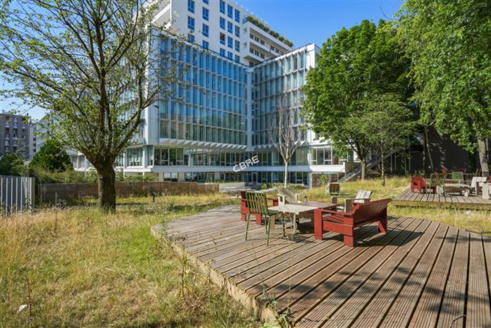 Bureau Location 75013 PARIS