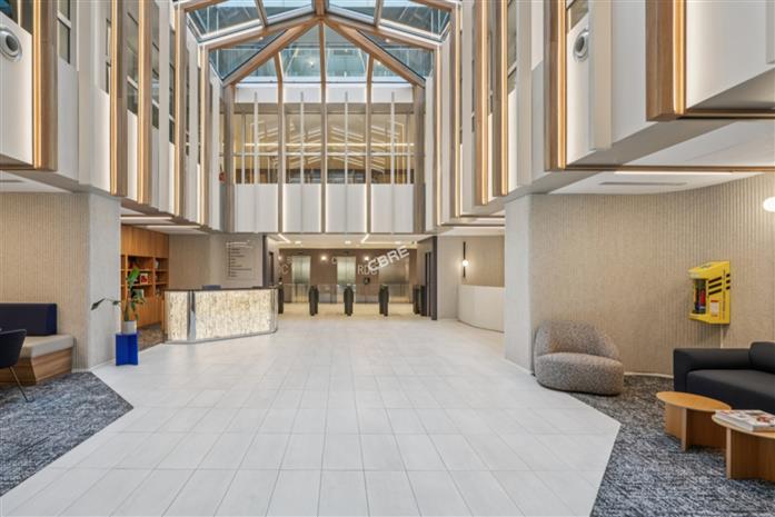 Bureau Location 75013 PARIS