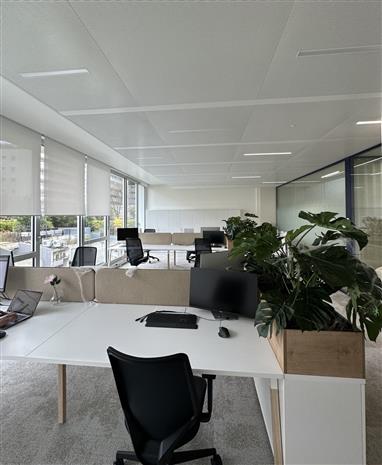 Bureau Location 75013 PARIS