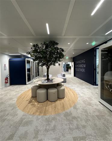 Bureau Location 75013 PARIS