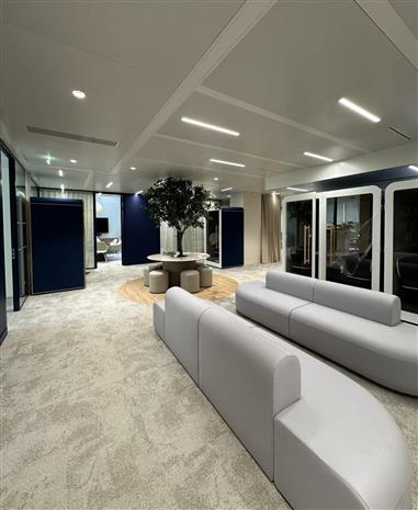 Bureau Location 75013 PARIS