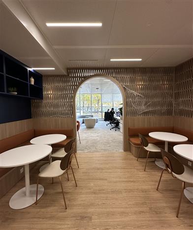 Bureau Location 75013 PARIS