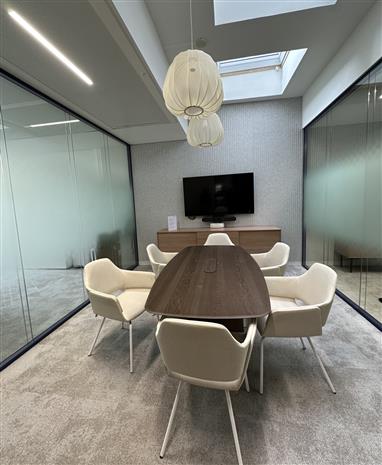 Bureau Location 75013 PARIS