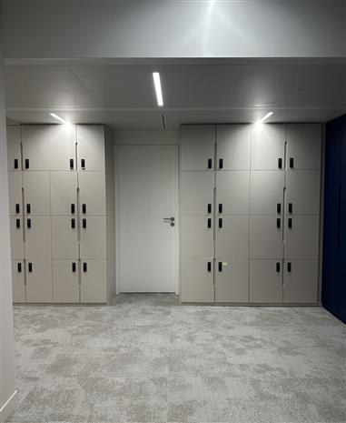 Bureau Location 75013 PARIS