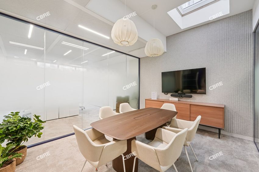 Bureau Location 75013 PARIS