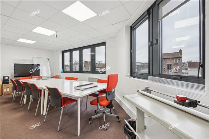 Bureau Location 94300 VINCENNES