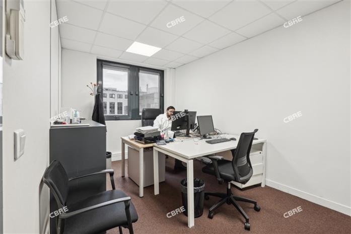 Bureau Location 94300 VINCENNES