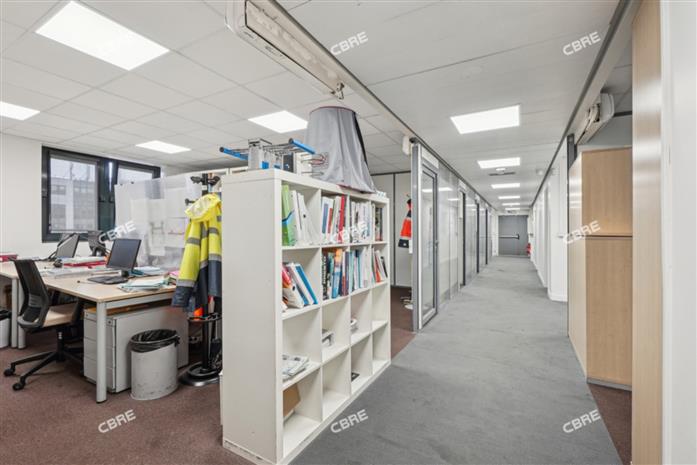 Bureau Location 94300 VINCENNES