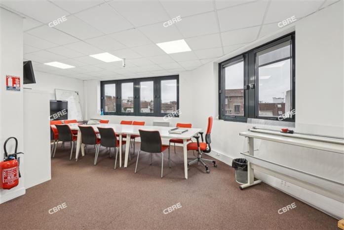 Bureau Location 94300 VINCENNES