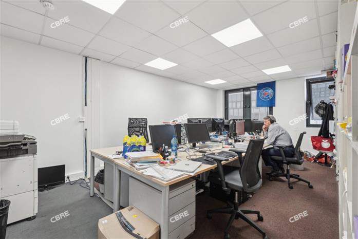 Bureau Location 94300 VINCENNES