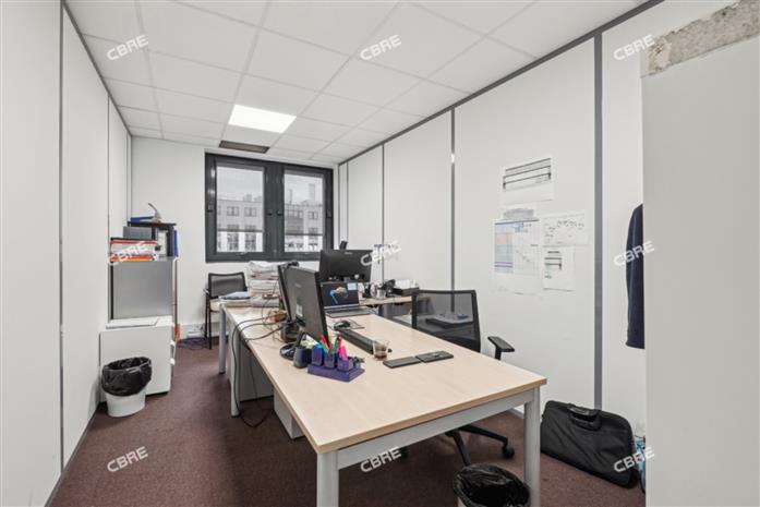 Bureau Location 94300 VINCENNES