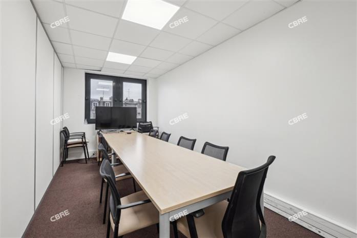 Bureau Location 94300 VINCENNES