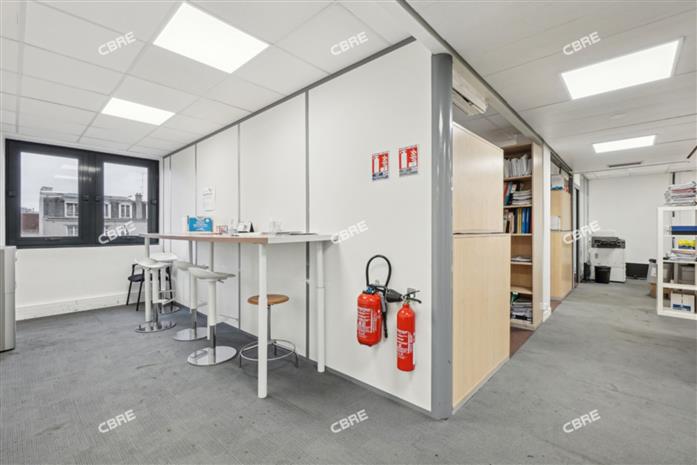 Bureau Location 94300 VINCENNES