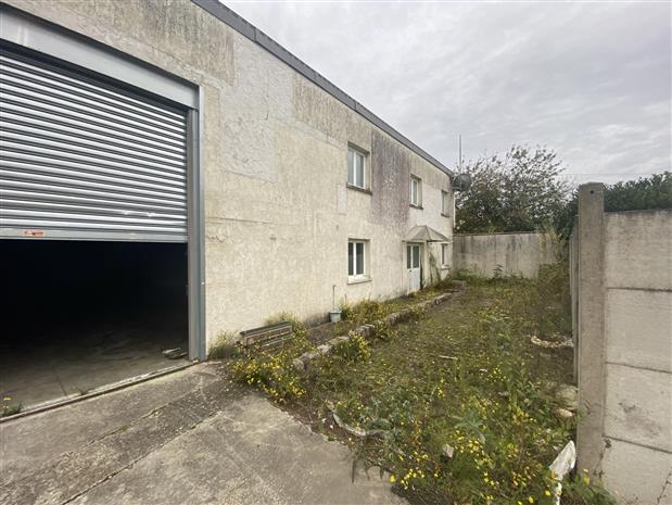 Entrepôt / Local d'activités Vente/Location 77230 VILLENEUVE SOUS DAMMARTIN